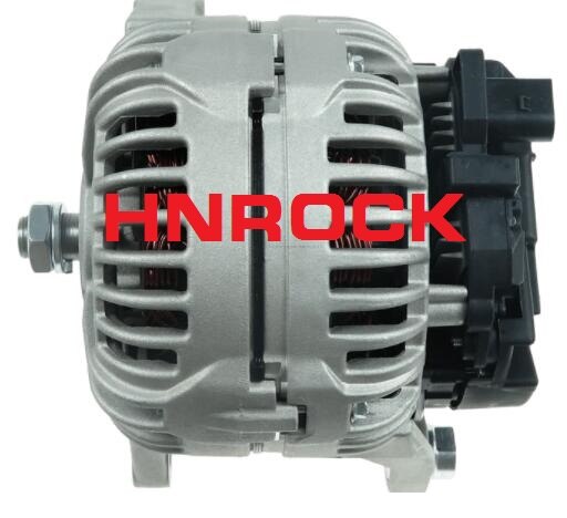 ο HNROCK 12V 150A ALTERNATOR 0124615008 077-903-015R 077-903-015RX 12771 20101143BN 2010341 554396RI ƿ